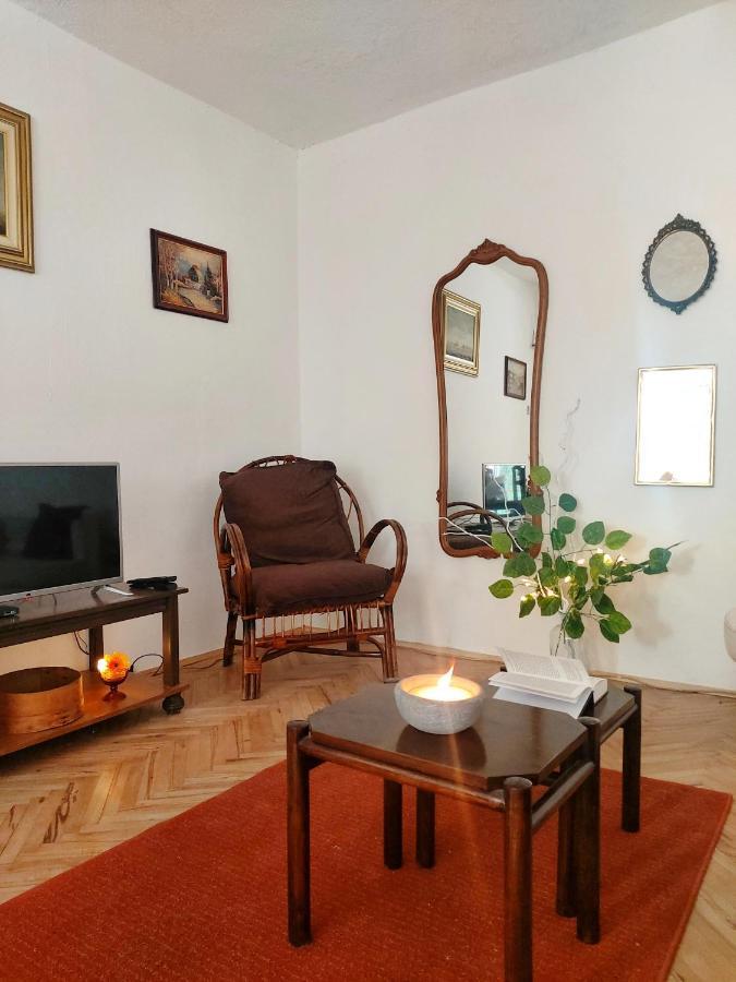 Villa Sunshine House Pančevo Exterior foto