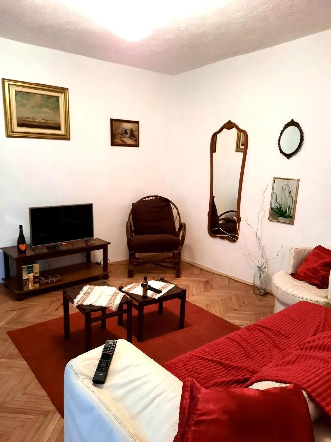 Villa Sunshine House Pančevo Exterior foto